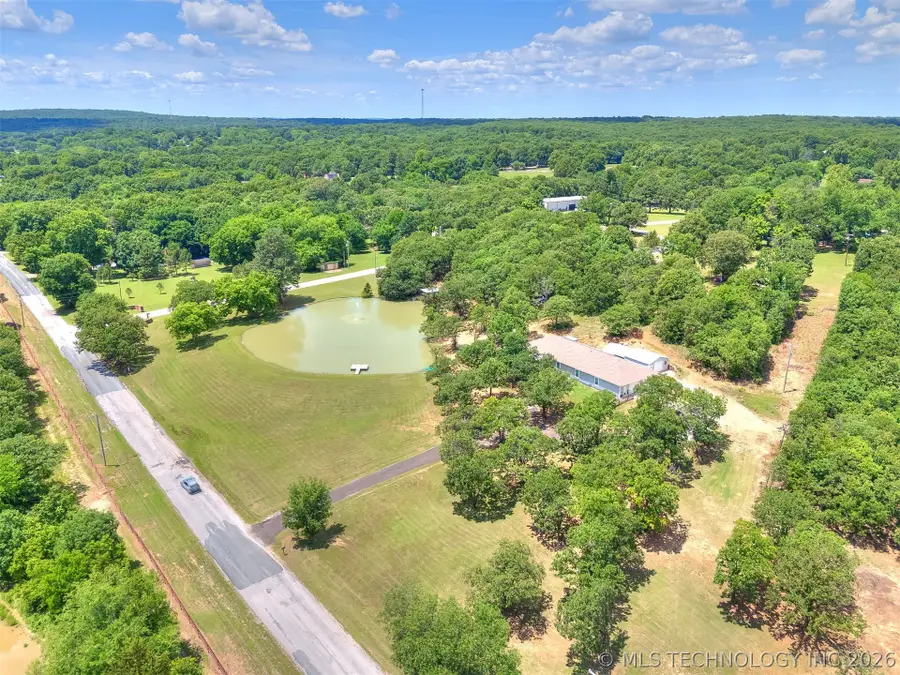 1421 Anderson Road, Sand Springs, OK 74063 - #2