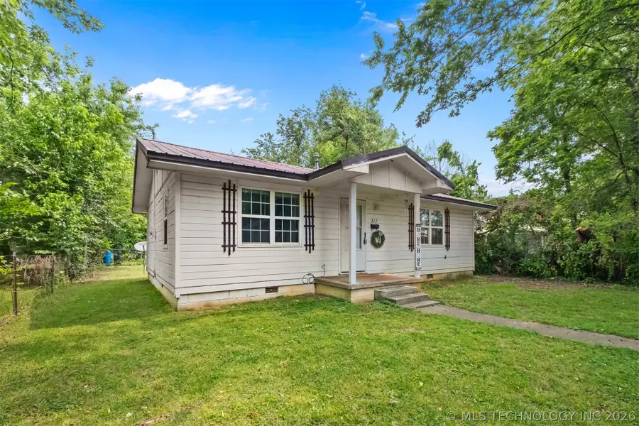 317 W Cedar, Stilwell, OK 74960 - #3