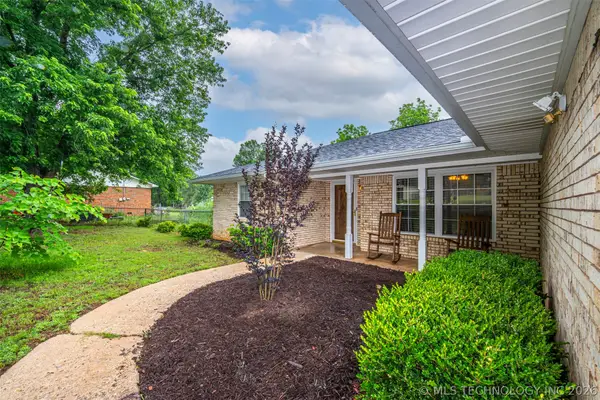 13783 County Road 1556, Ada, OK 74820