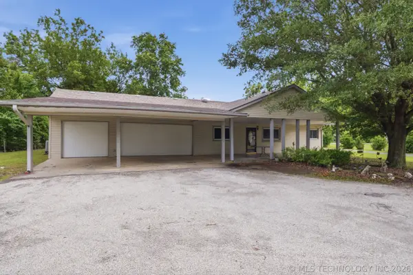 396620 W 1300 Road, Dewey, OK 74029