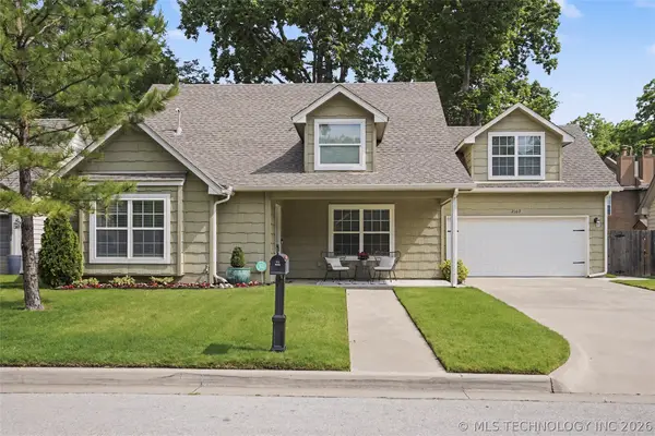 2107 E 63rd Street, Tulsa, OK 74136