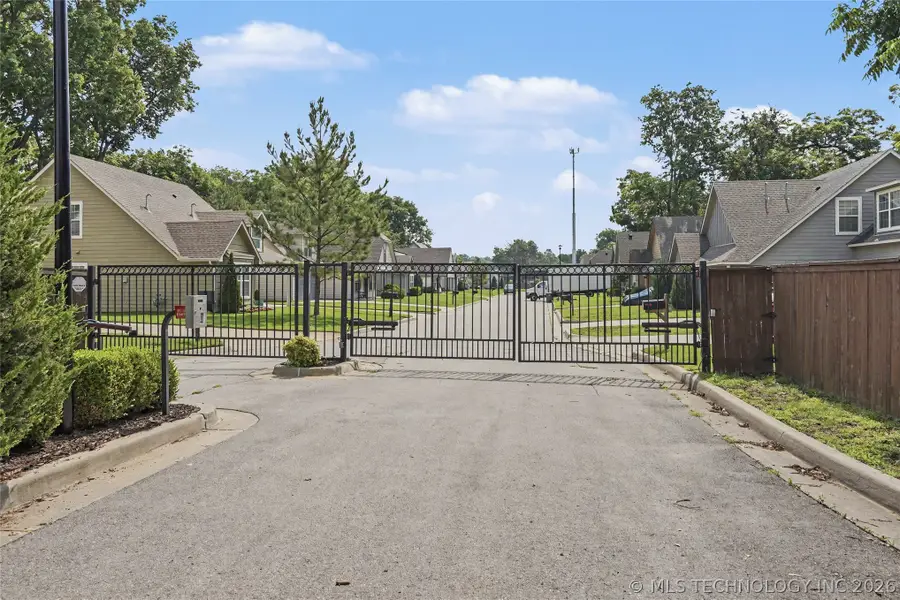 2107 E 63rd Street, Tulsa, OK 74136 - #2