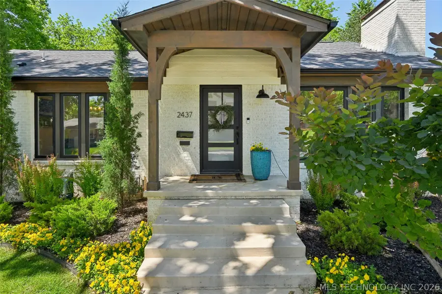 2437 E 40th Street, Tulsa, OK 74105 - #3