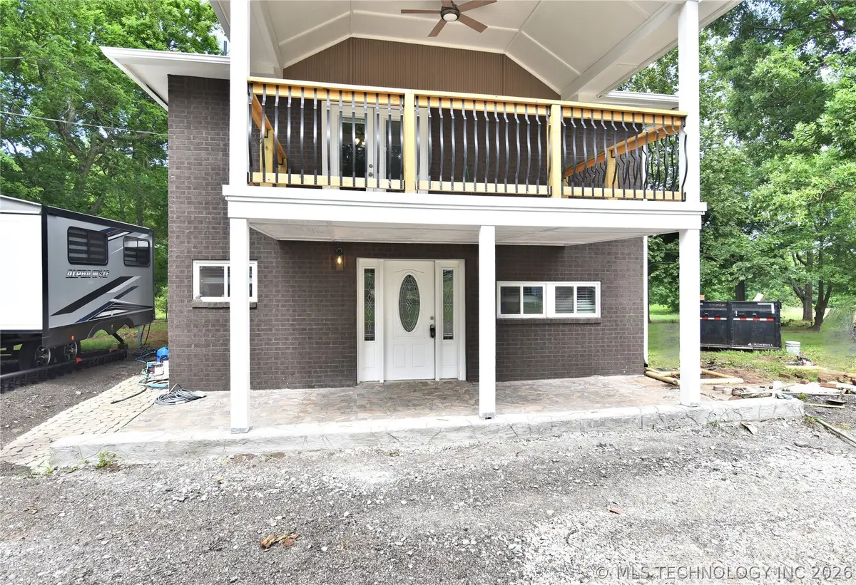 28082 E 121st Street S, Coweta, OK 74429 - #1