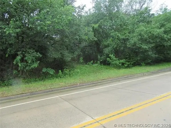 Monroe, McAlester, OK 74501