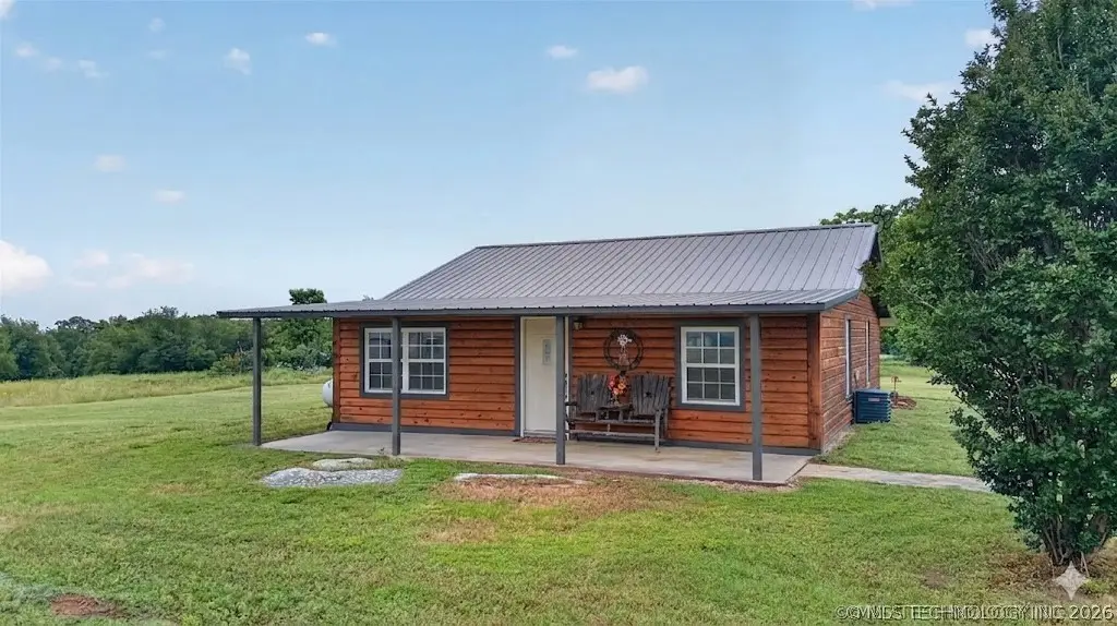 108295 New Texanna Road, Checotah, OK 74426 - #1