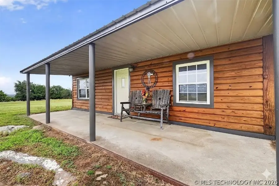 108295 New Texanna Road, Checotah, OK 74426 - #3