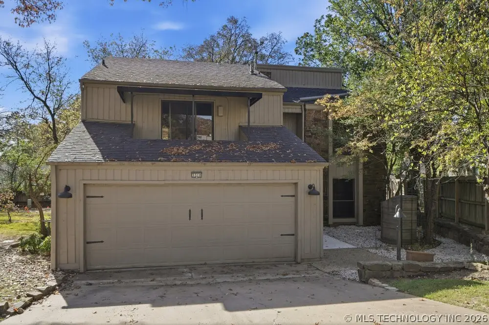 3310 E 68th Place #4, Tulsa, OK 74136 - #1