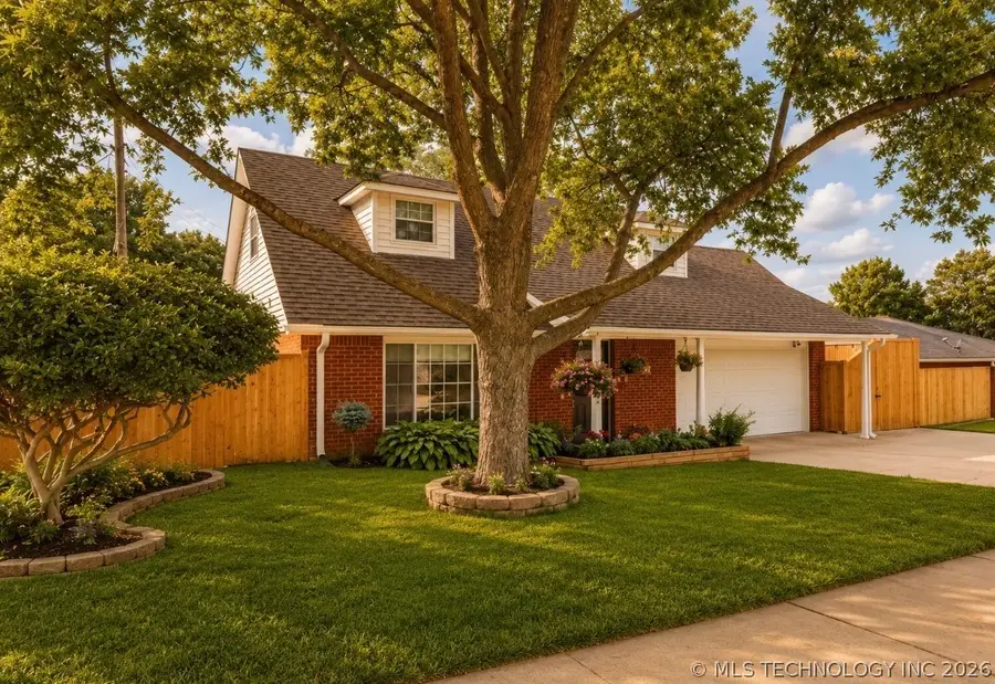 1131 Macklyn Lane, Bartlesville, OK 74006 - #3