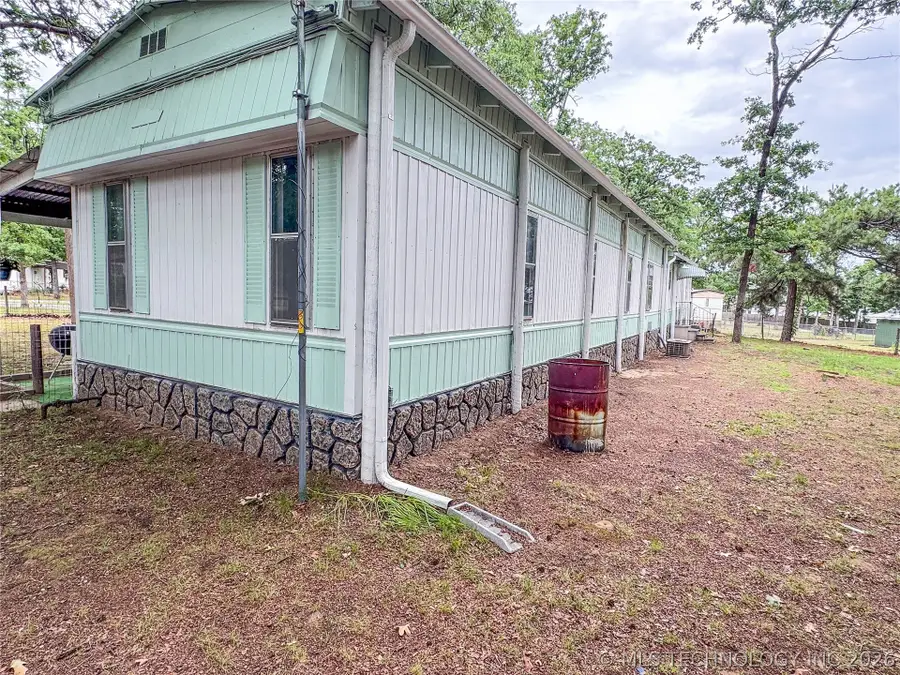 114385 Forest Circle, Eufaula, OK 74432 - #3