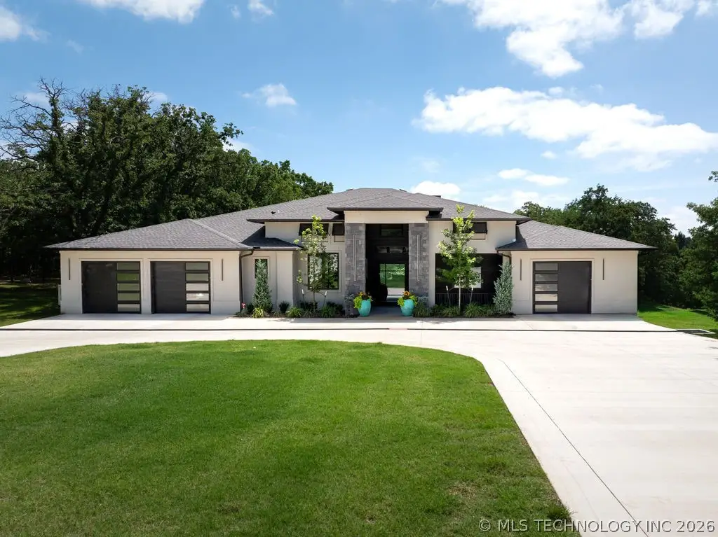 15907 Pelican Nest Street, Kingston, OK 73439 - #1