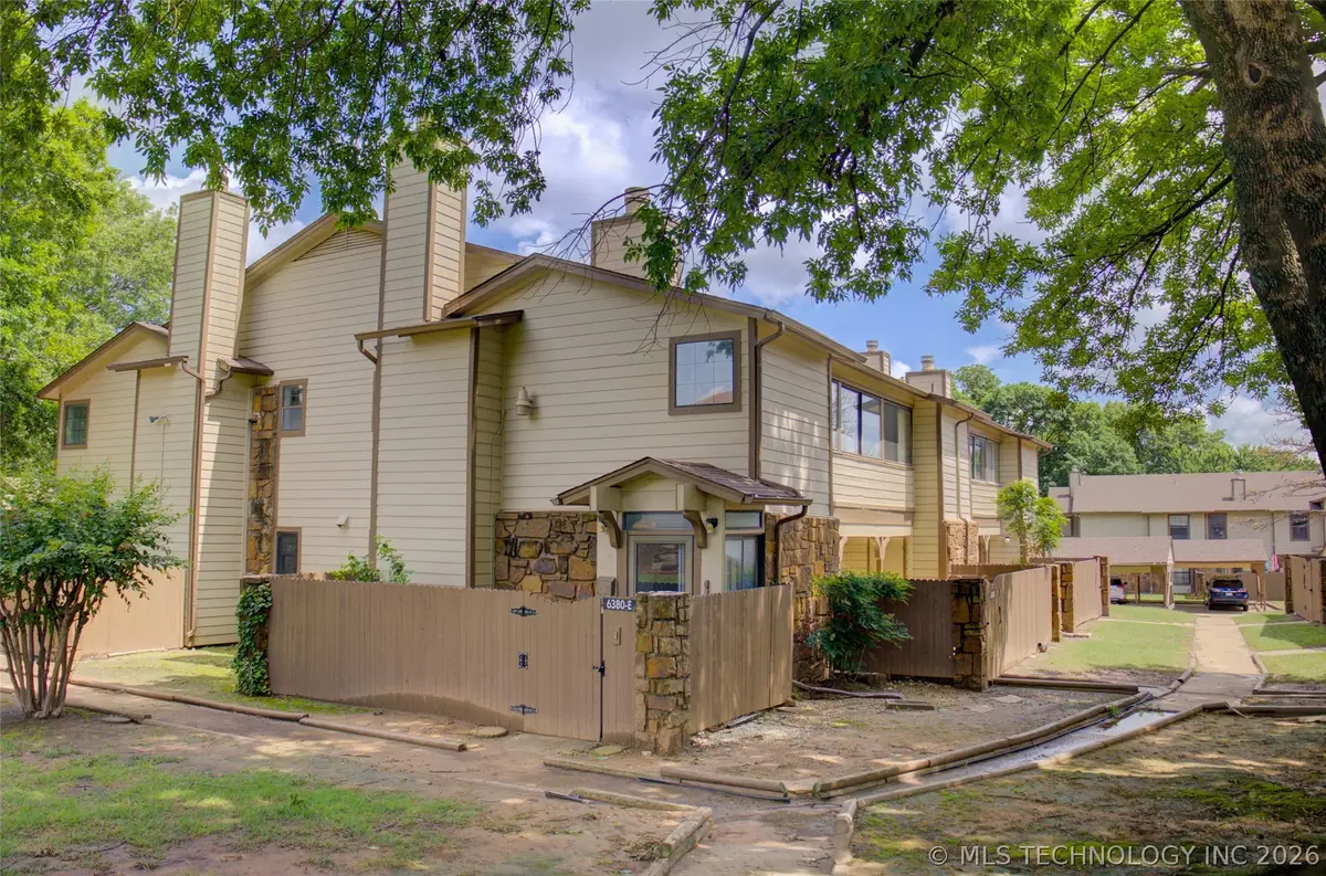 6380 S 80th East Avenue #30E, Tulsa, OK 74133 - #1