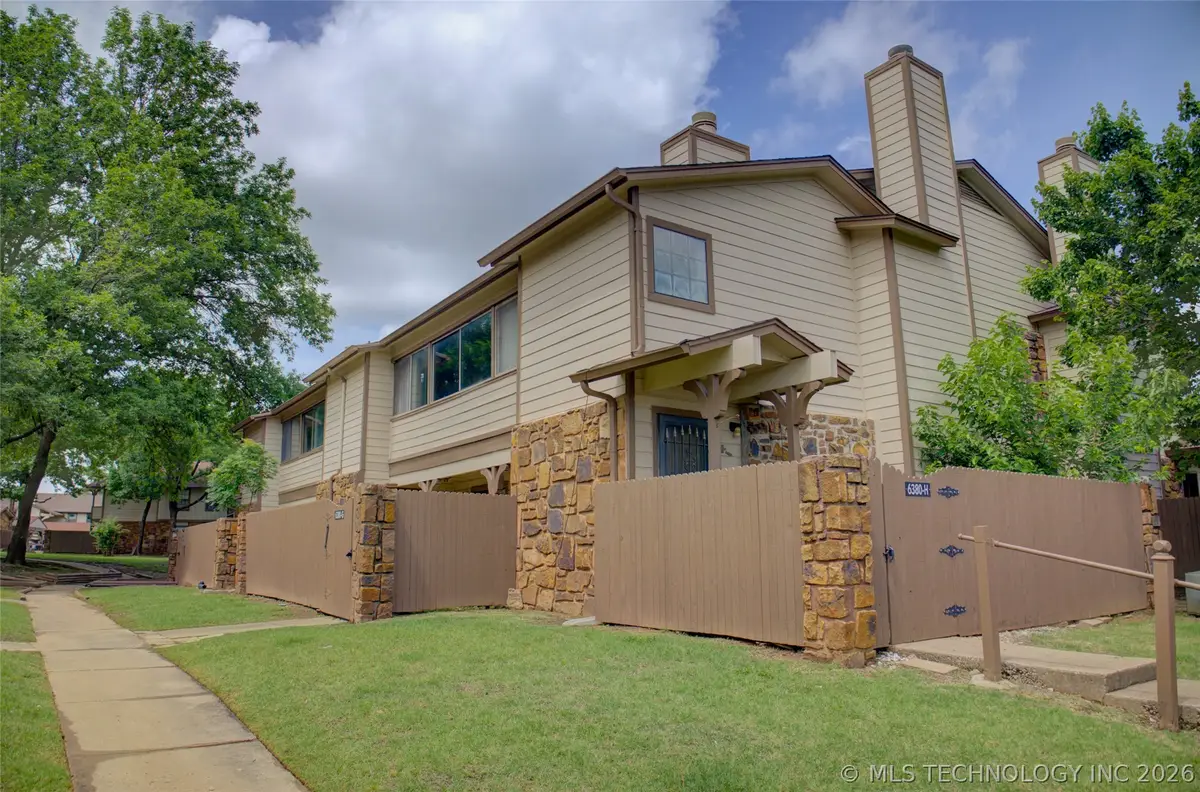 6380 S 80th East Avenue #30H, Tulsa, OK 74133 - #1