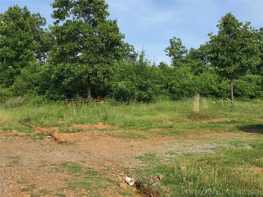 111611 S 4597 Road, Sallisaw, OK 74955 - #2