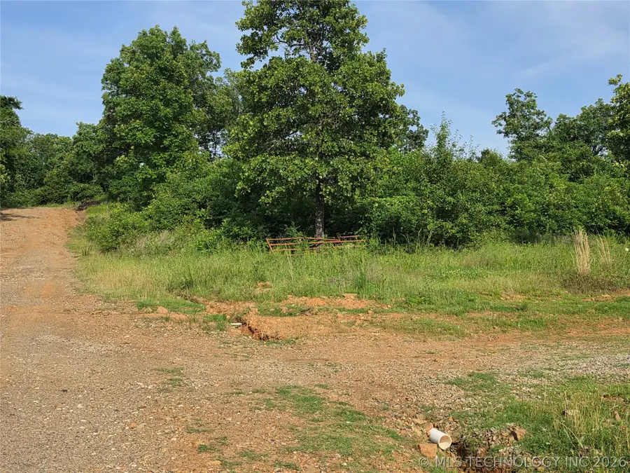 111611 S 4597 Road, Sallisaw, OK 74955 - #3