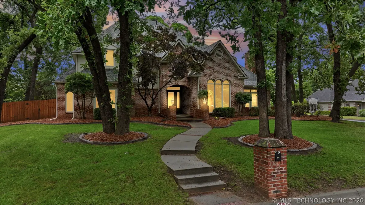 5315 E 106th Street, Tulsa, OK 74137 - #1