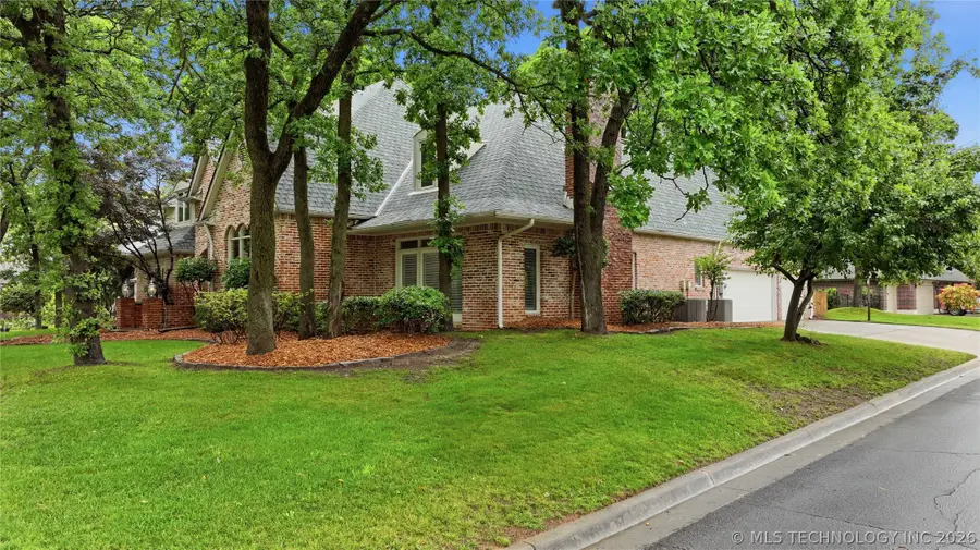 5315 E 106th Street, Tulsa, OK 74137 - #3