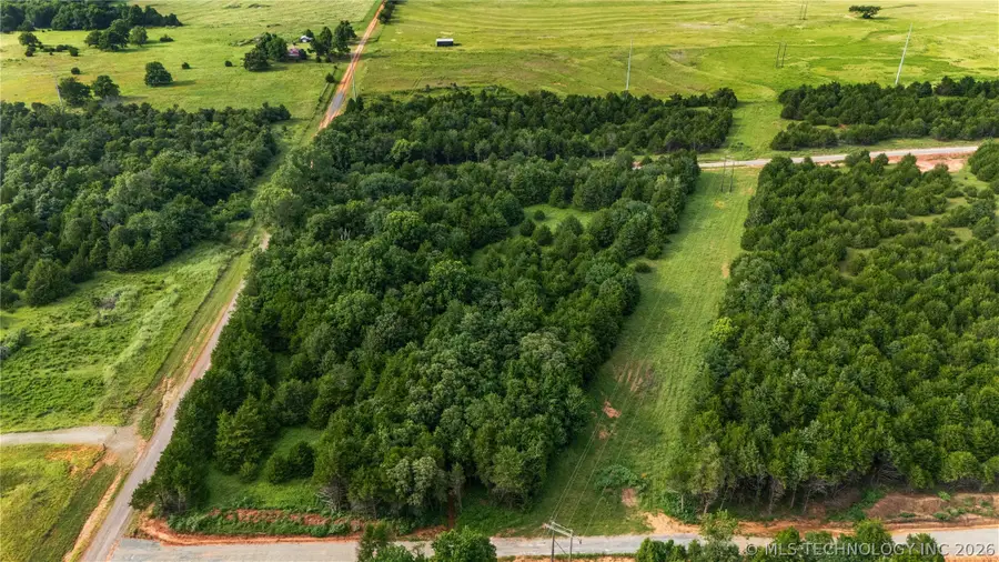 16 Anvil Way, Agra, OK 74824 - #3