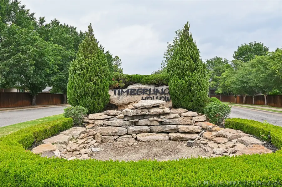610 W 37th Place, Sand Springs, OK 74063 - #2