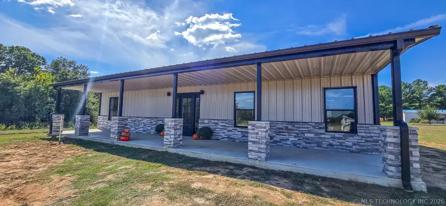 84 Reagan Drive, Eufaula, OK 74432 - #2