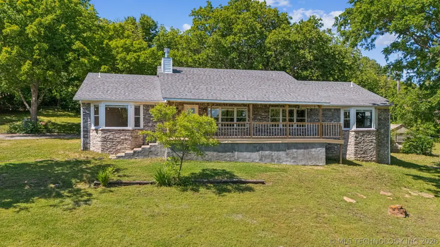 8027 W 103rd Street, Sperry, OK 74073 - #2