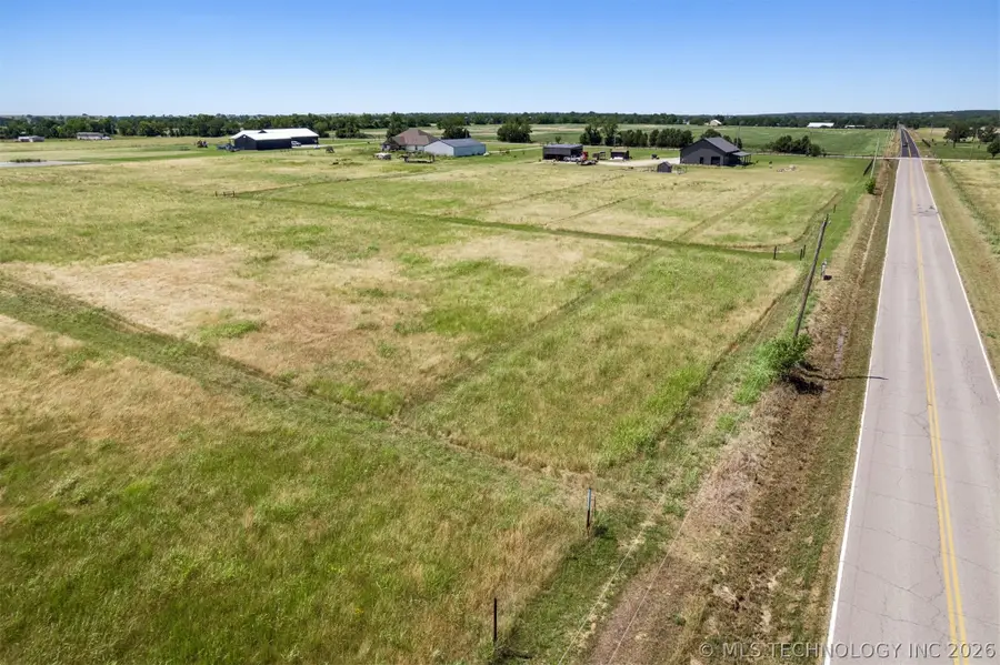 1 S 4210 Road, Inola, OK 74036 - #2
