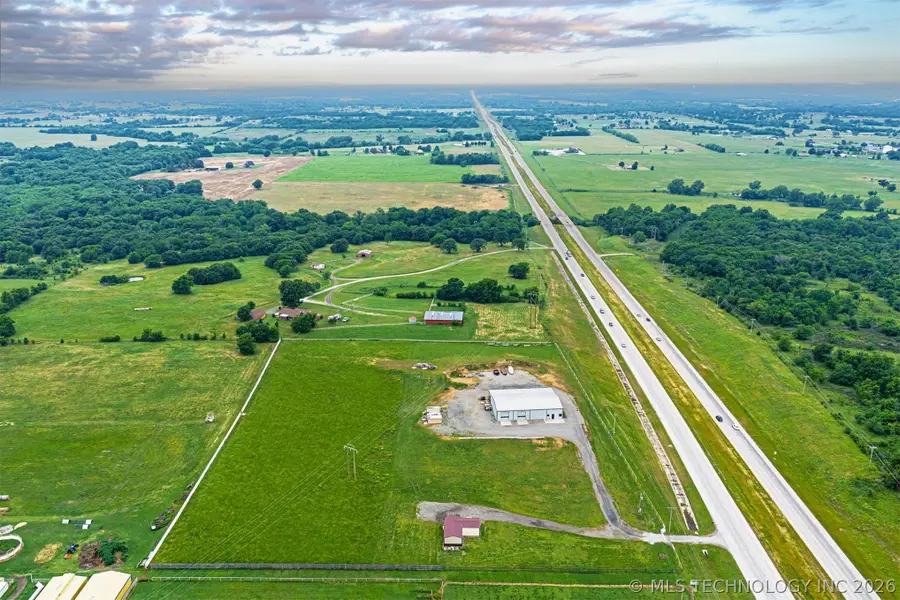 375 E State Hwy 51, Coweta, OK 74429 - #2