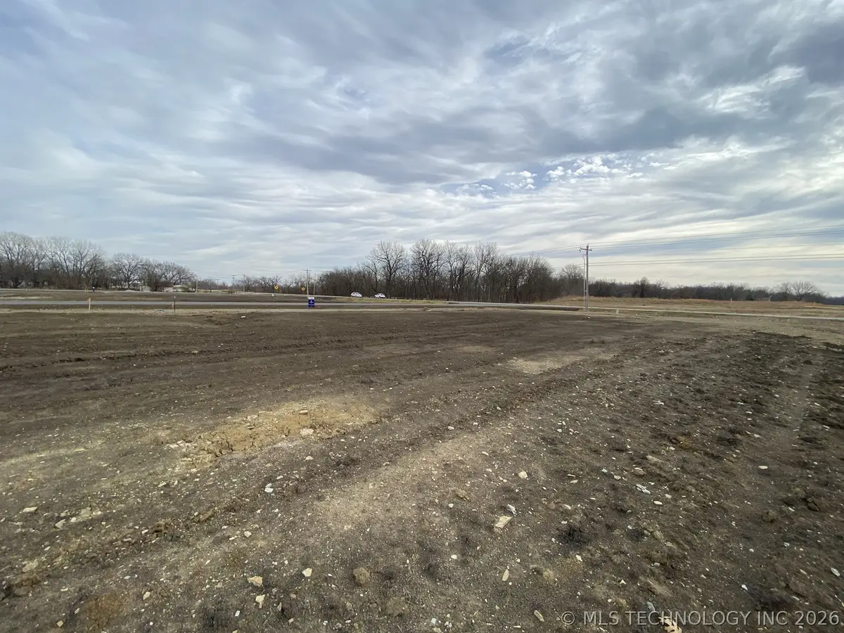 Castle Street, Skiatook, OK 74070 - #1