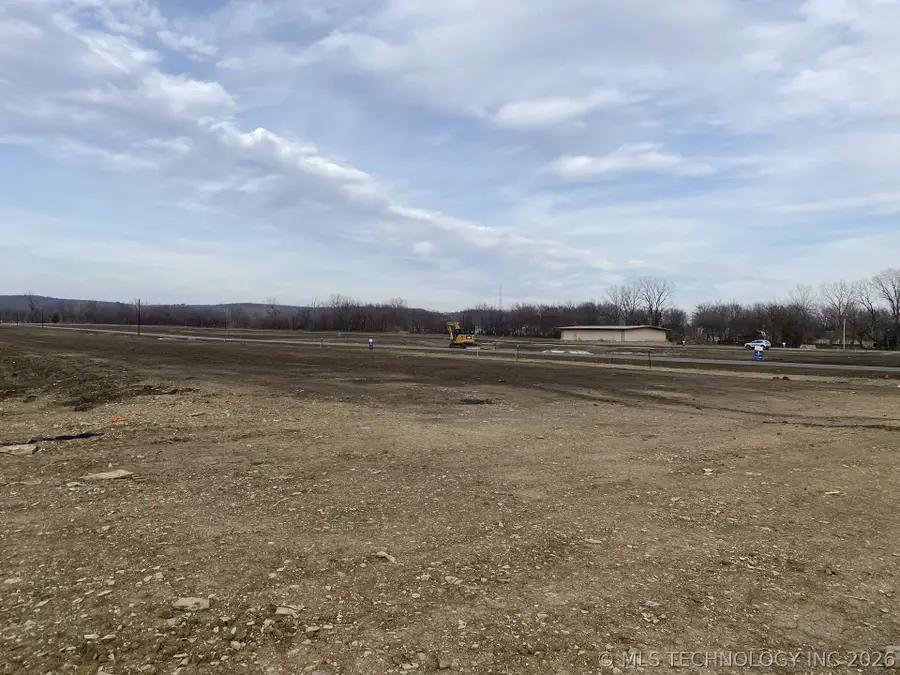 Castle Street, Skiatook, OK 74070 - #3