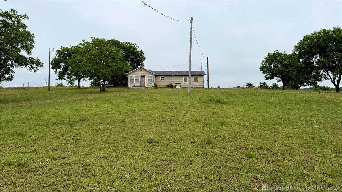 9390 State Highway 89, Ringling, OK 73456 - #1