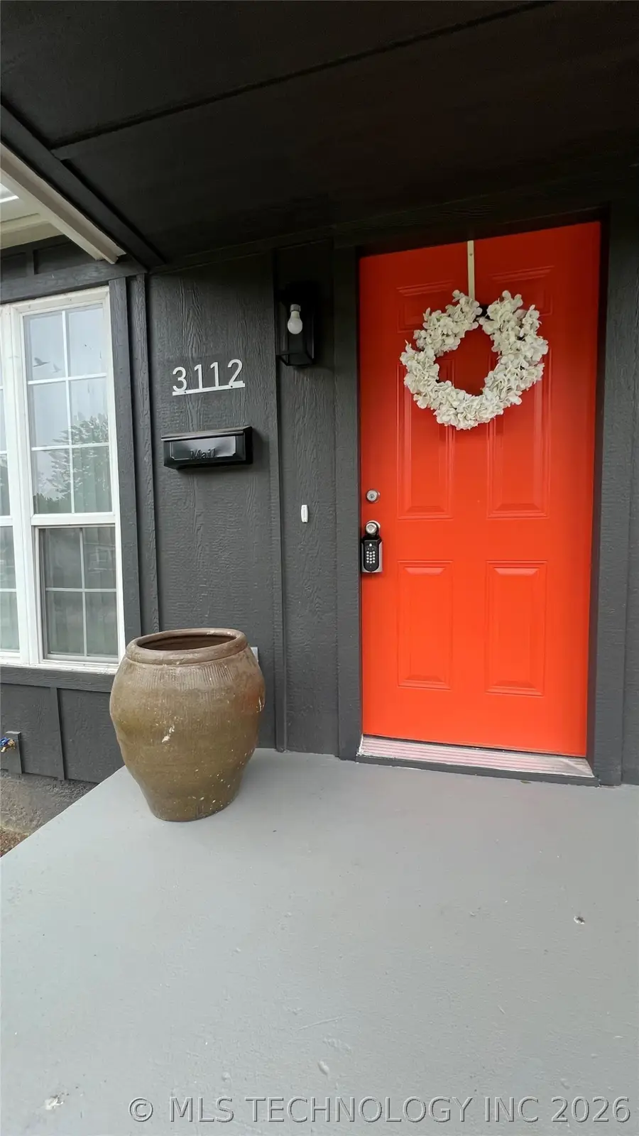 3112 E Woodrow Place N, Tulsa, OK 74115 - #2