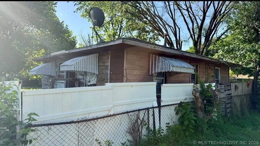 1409 Cudahy, Bartlesville, OK 74003 - #2
