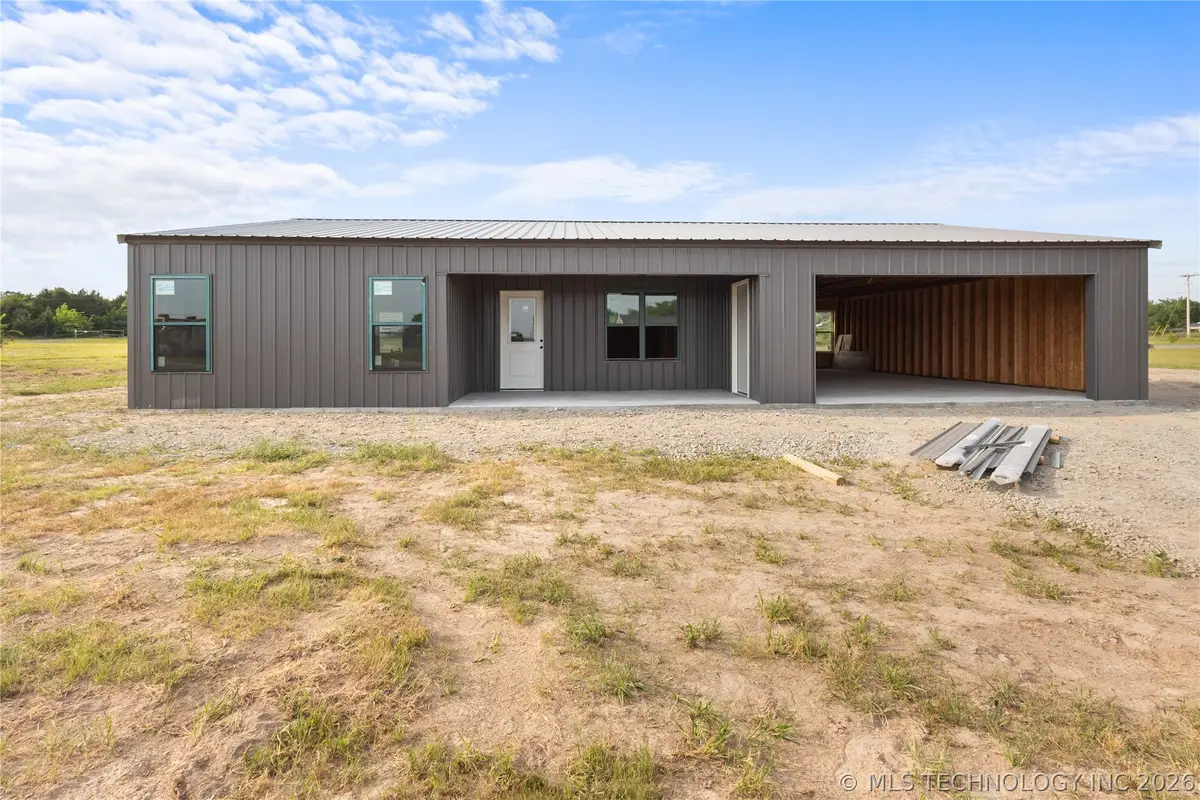 10 Texanna, Eufaula, OK 74432 - #1