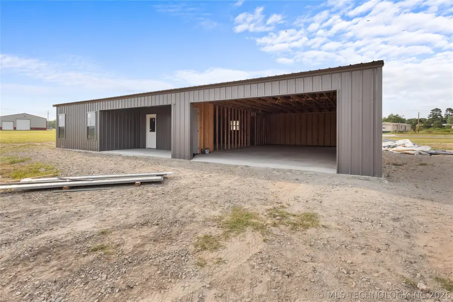 10 Texanna, Eufaula, OK 74432 - #2
