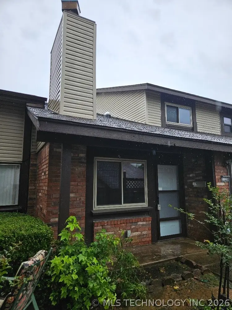 1120 S 110 East Avenue #12-2C, Tulsa, OK 74128 - #2