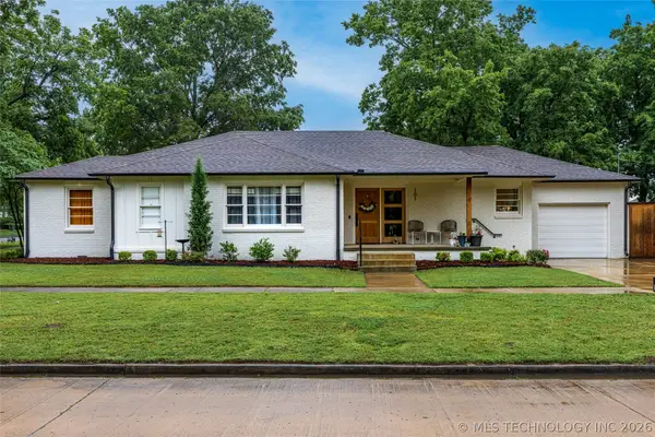 101 W 6th Street, Claremore, OK 74017