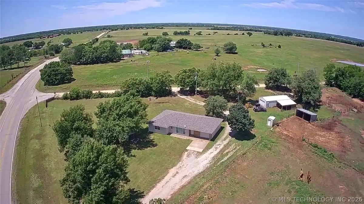 345051 E Highway 64 Highway, Pawnee, OK 74058 - #1