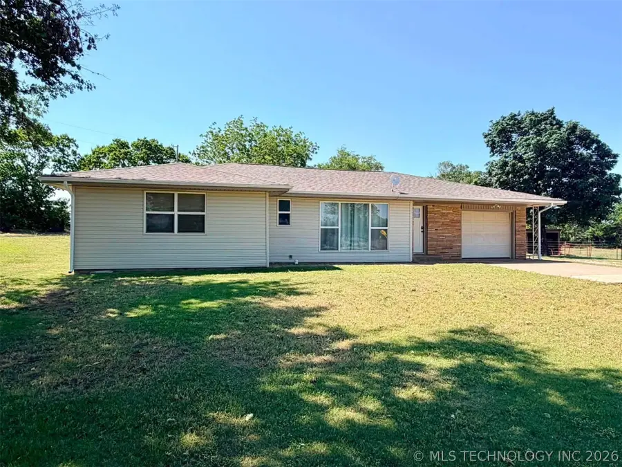 345051 E Highway 64 Highway, Pawnee, OK 74058 - #2