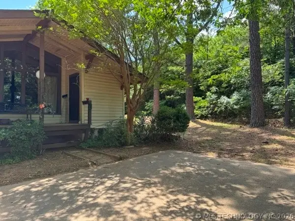 8 Hamm, Burneyville, OK 73430