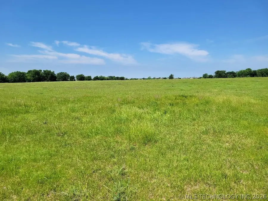 Coon Creek Road, Eufaula, OK 74432 - #2