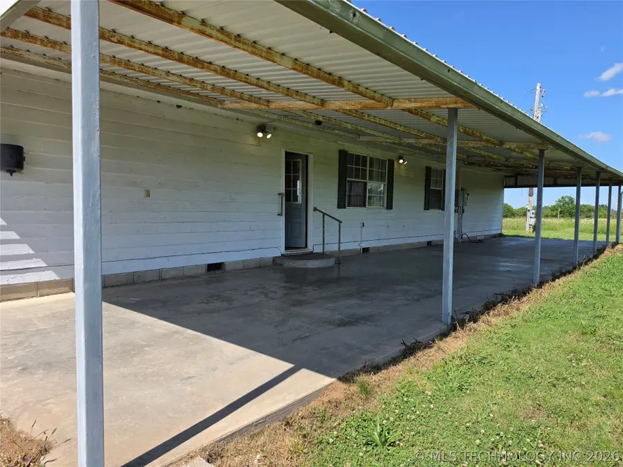 10781 County Road 1550, Ada, OK 74820 - #3