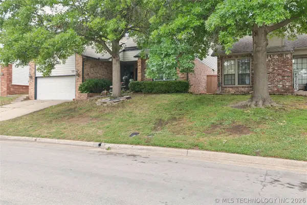 7731 S Canton Avenue, Tulsa, OK 74136