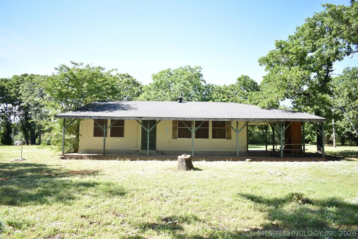 01 E 965 Loop, Vian, OK 74962 - #1