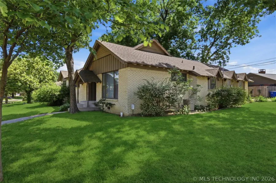 4302 S Joplin Avenue, Tulsa, OK 74135 - #2