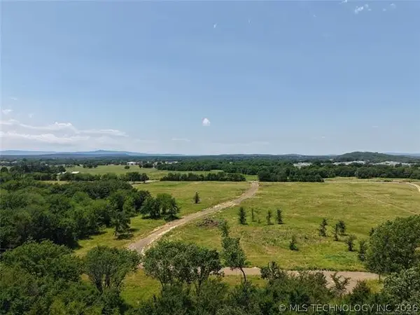 Morris Creek, Heavener, OK 74937