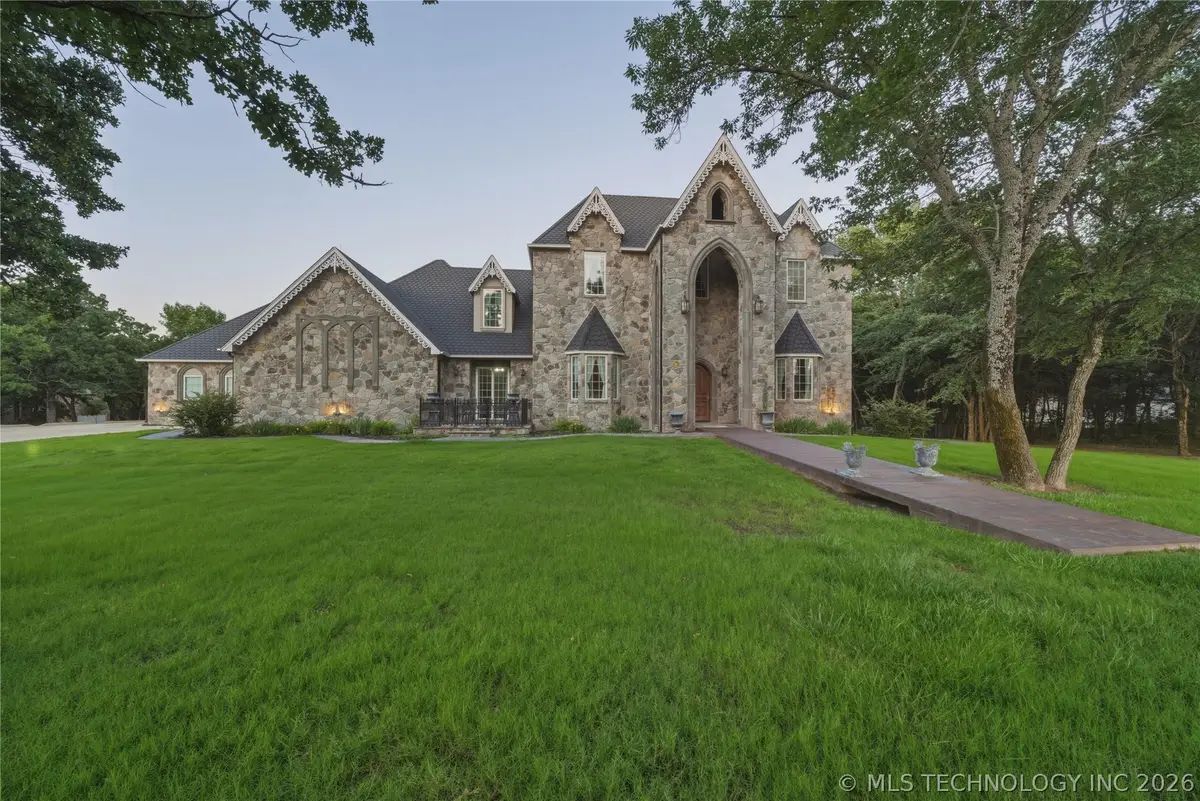5398 Mainstay, Kingston, OK 73439 - #1