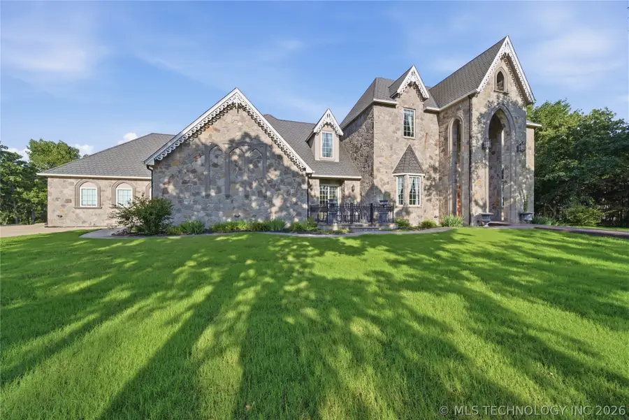 5398 Mainstay, Kingston, OK 73439 - #3