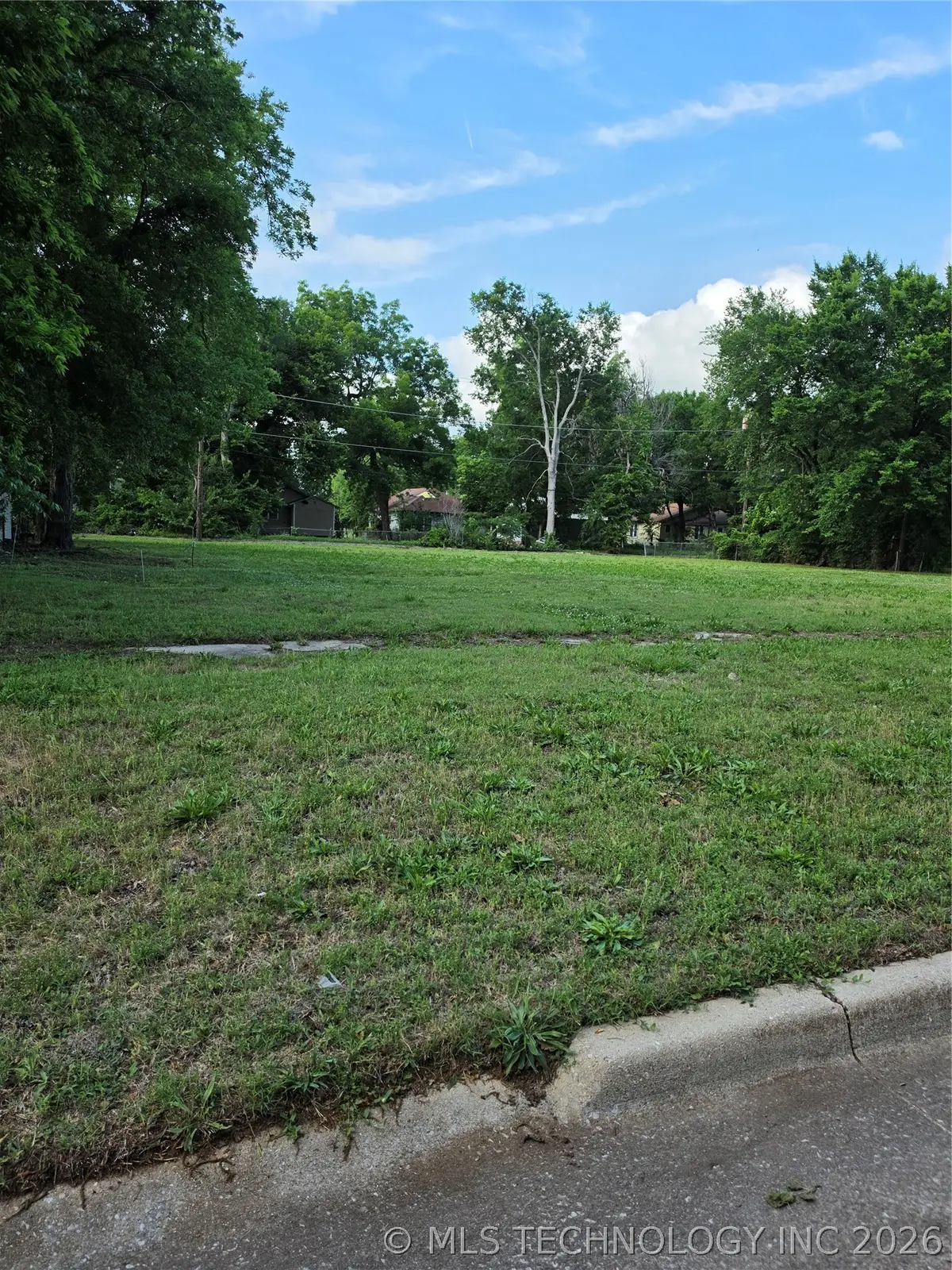 320 W 15th Street, Ada, OK 74820 - #1