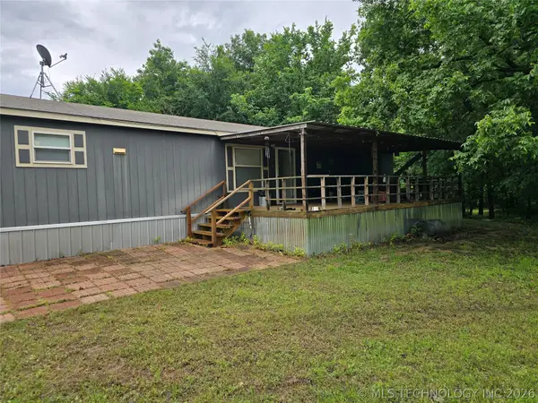 1234 36620 Road, Terlton, OK 74081