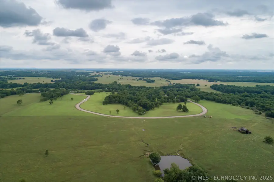 13 N 3994 Lane, Ramona, OK 74061 - #3